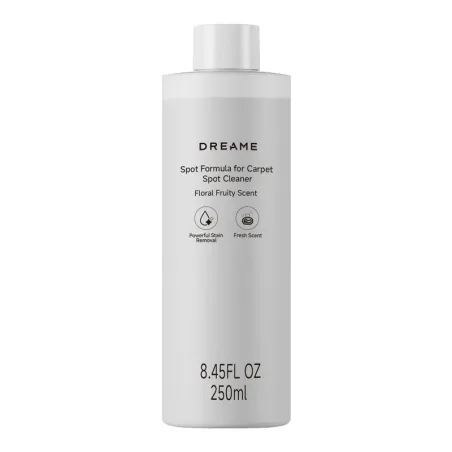 Carpet cleaner for Dreame H14 Dual/H14 Mix/H15 Mix/H12 Dual FlexReach/H13 Dual FlexReach 250ml